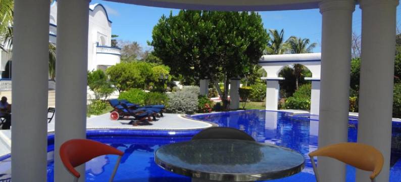 南海滩精品酒店(Posada Boutique South Beach)图片