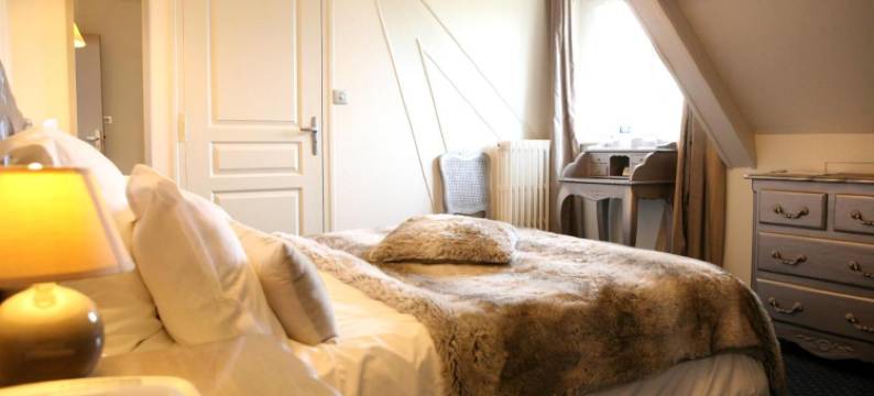 朱莉娅别墅酒店(Cit'Hotel la Villa Julia)图片