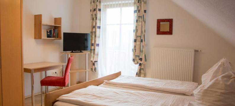 Gasthof-Pension Kleinhenner图片