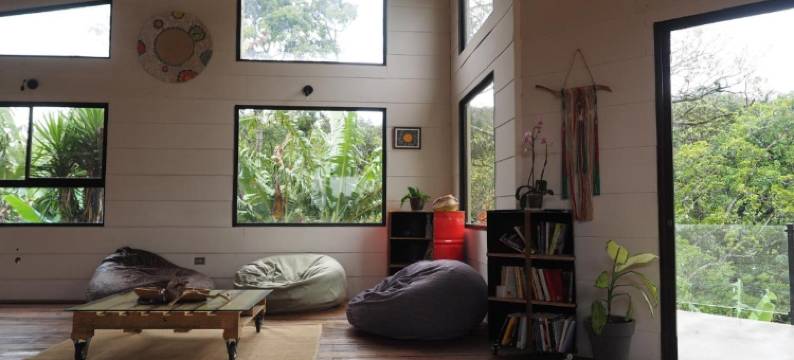 发件箱旅馆(OutBox Inn)图片