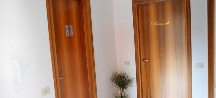 音乐民宿(B&B Music)图片