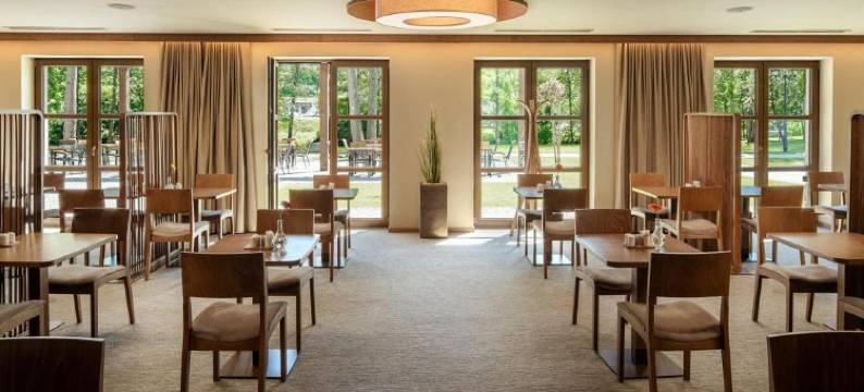 Resort Sobotín图片