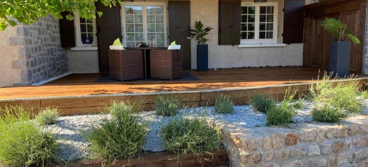 Chambre d'hôtes de la Riaille 400 m de la Dolce Via图片