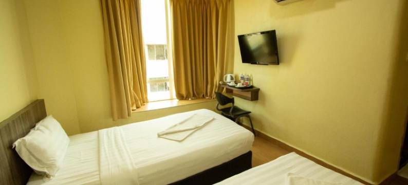 世博酒店(Expo Hotel)图片