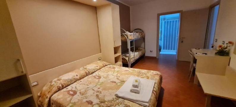 Il Nido Delle Rondini图片