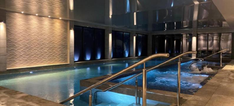 林科姆大厅 SPA 酒店 - 限成人(Lincombe Hall Hotel & Spa - Just for Adults)图片