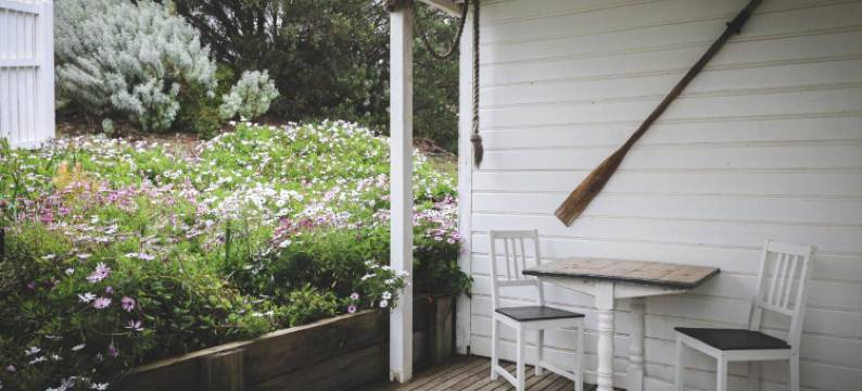 开普奥特威灯塔旅馆(Cape Otway Lightstation)图片
