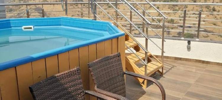 波雅自然梦境套房别墅(Pooja Villa Suites-Rooms and Pool, Igatpuri)图片