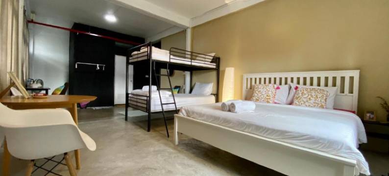 诺克胡克之家旅馆(Nokhook House)图片