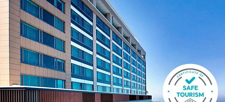 宗古尔达克德德曼酒店(Dedeman Zonguldak)图片