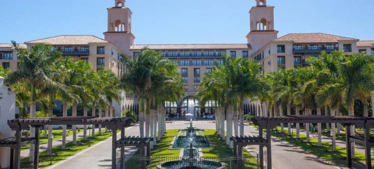 洛普森科斯塔梅隆内拉斯水疗度假村(Lopesan Costa Meloneras Resort & Spa)图片