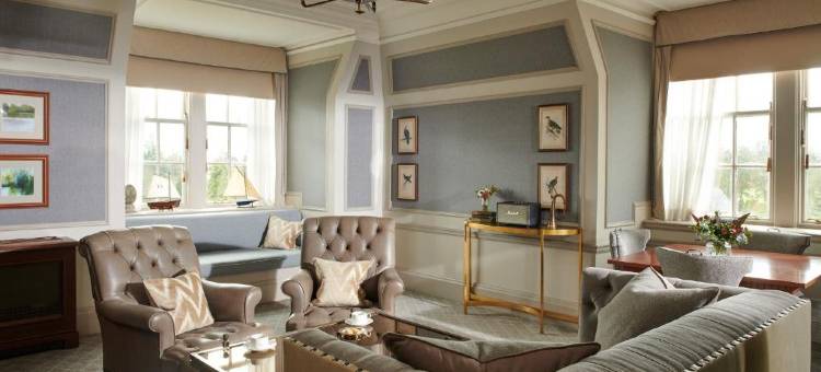 格伦伊格尔斯酒店(The Gleneagles Hotel)图片