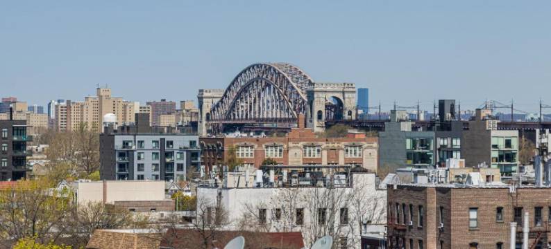 Astoria旅馆拉瓜迪亚酒店(Astoria Inn LaGuardia Hotel)图片