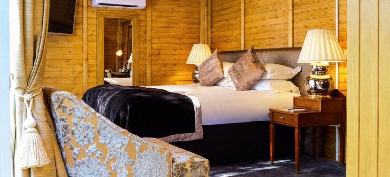 卡玛圣塔姆绿野酒店(The Inn on the Green)图片