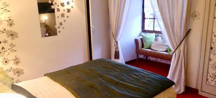 乐查普罗格酒店(Le Chapeau Rouge)图片