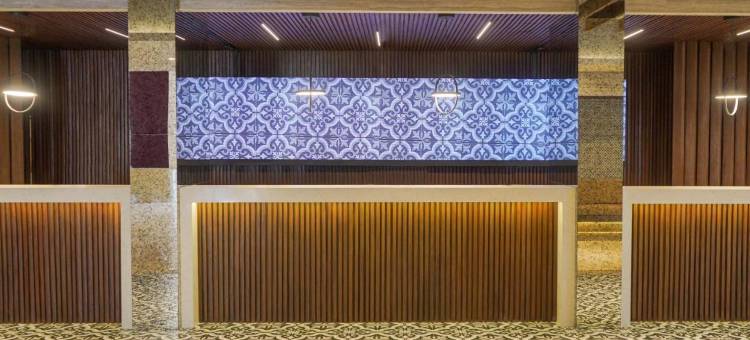 太平洋皇宫海滩塔酒店(Pacific Palace Tower Beach Hotel)图片