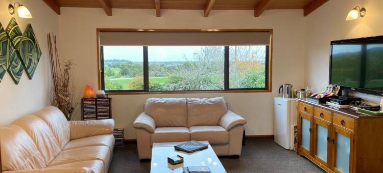 安柏里住宿加早餐旅馆(Amberlea B&B)图片