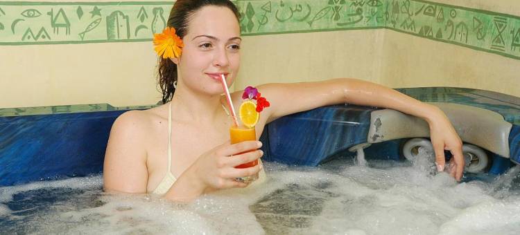 欧尔茂拉迪斯凯尼酒店(El Mouradi Skanes)图片