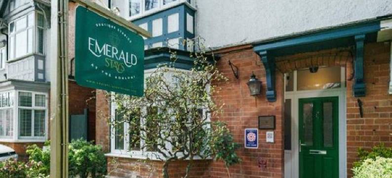 The Adelphi Aparthotel图片