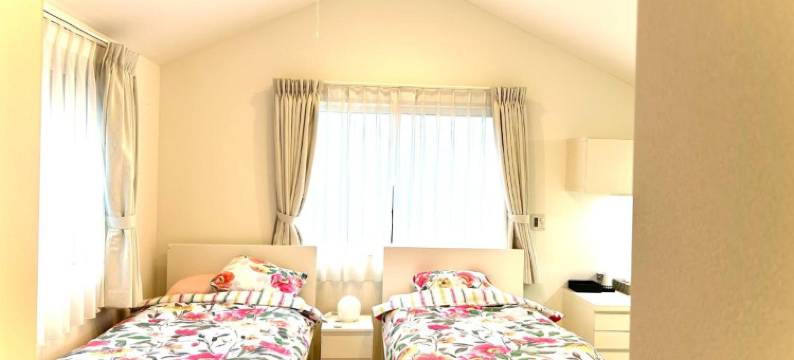 贝尔之家(Bell House)图片