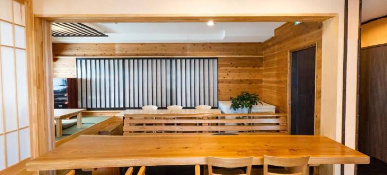 Tabist Sparkling Dolphins Inn Kyoto(Tabist Sparkling Dolphins Inn Kyoto)图片