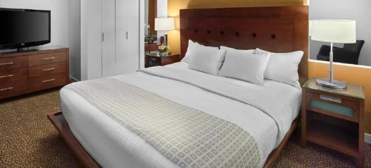 怀特米特拉酒店(Metterra Hotel on Whyte)图片