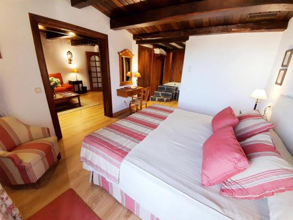 Hotel Kenia NevadaOver view