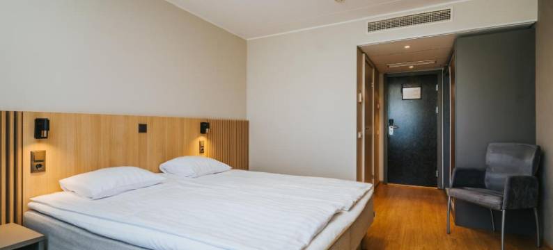 斯特兰德水疗会议酒店(Hestia Hotel Strand)图片