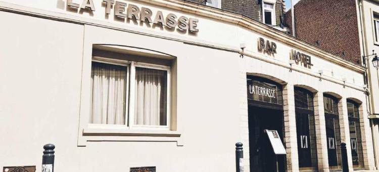 泰拉斯酒店(La Terrasse)图片