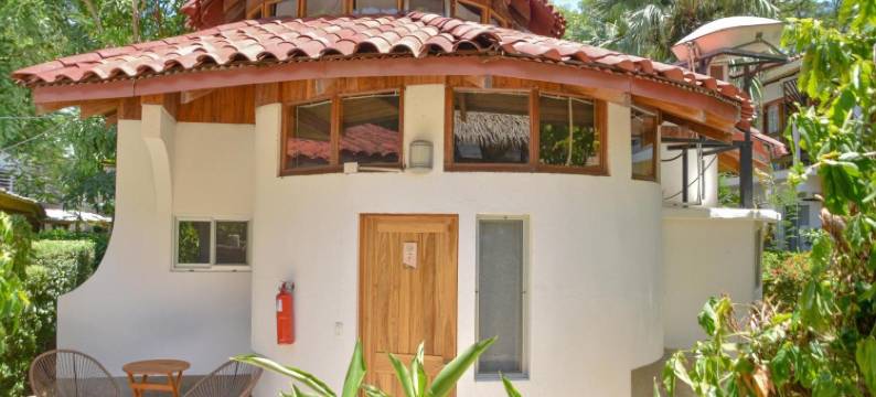 卢娜莱纳酒店(Hotel Luna Llena)图片