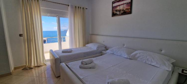 阿图尔酒店(Hotel Artur)图片