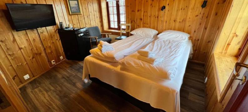 Berkåk Gjestegård图片