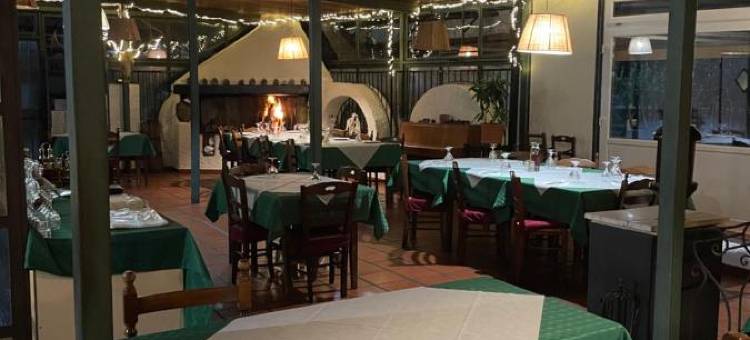 拉托利切拉酒店(Hotel la Torricella)图片