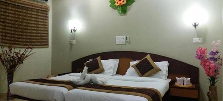 VORA 企业旅馆(Vora Corporate Inn)图片
