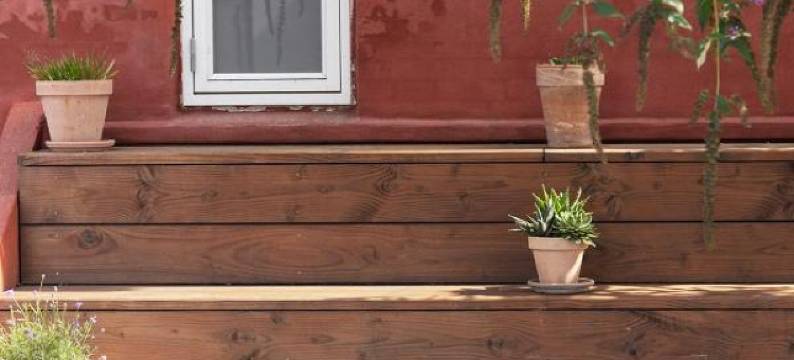 格罗板奇酒店(Grønbechs Hotel)图片