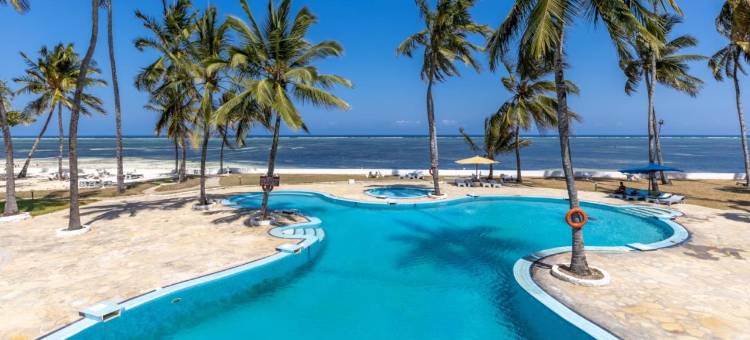 太阳沙海滩度假村(Sun N Sand Resort & Conventional Center)图片