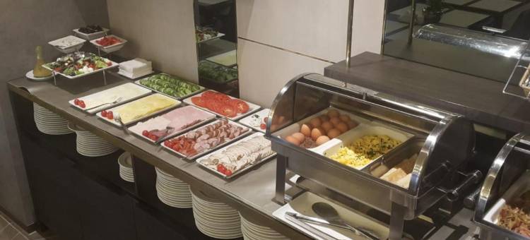 K4 Aparthotel克拉特夫(K4 Aparthotel KRAKÓW)图片