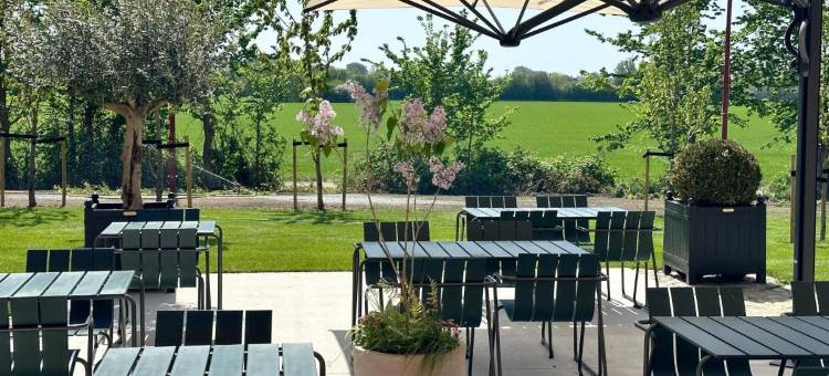 布洛克人堡(Broløkke Herregård)图片