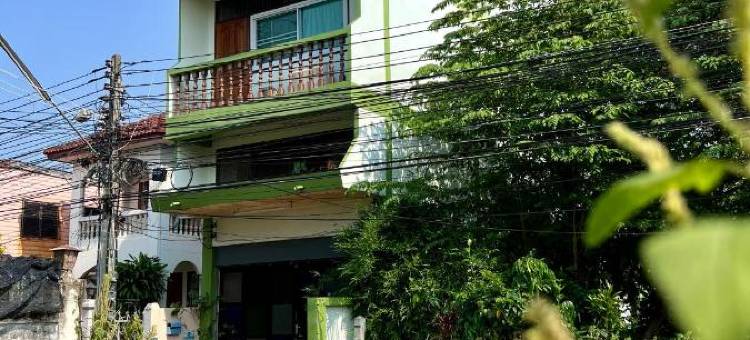 卡尔马家庭青年公寓(Karma Home Hostel)图片