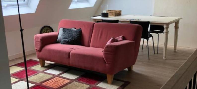 B&B de Gulden Halsband Pingjum图片