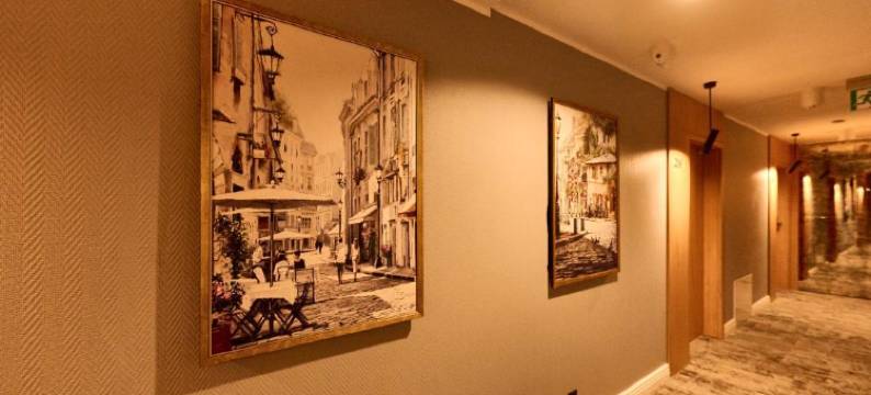 Apartamenty Na Skarpie图片