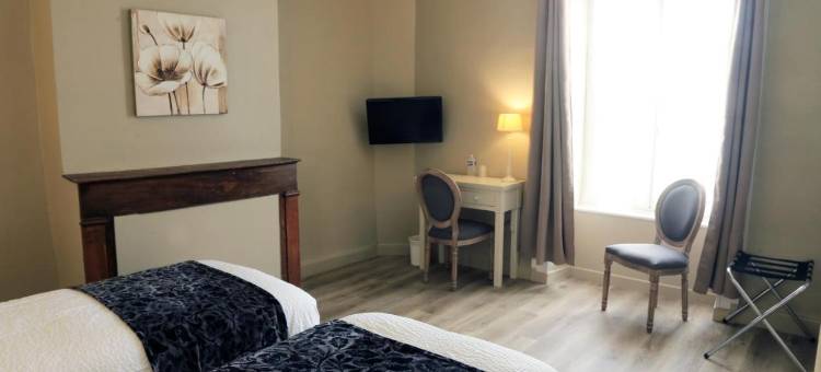 布鲁耶尔旅馆(Hostellerie la Bruyere)图片