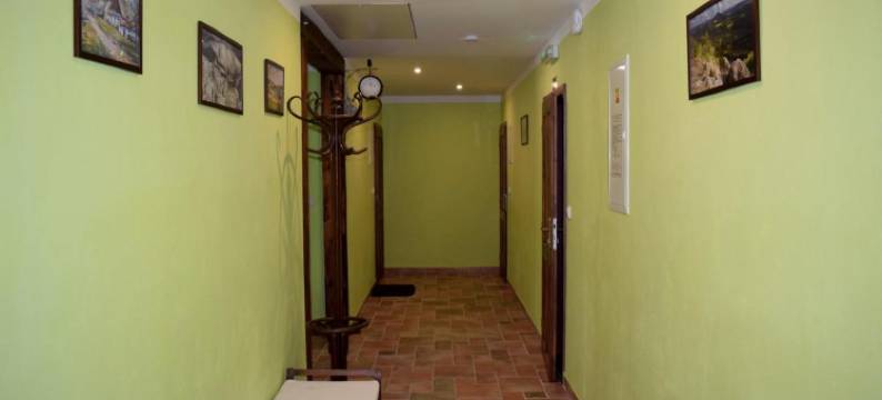 Apartmány Pod Sjezdovkou图片