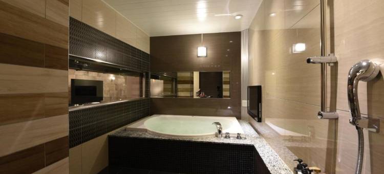 星度假村-Hers(Hotel Star Resort Hers (Adult Only))图片