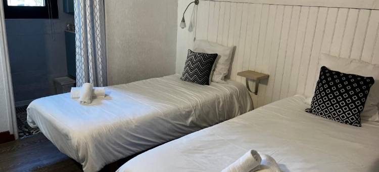 柯特拉克酒店(Hotel Cote et Lac)图片