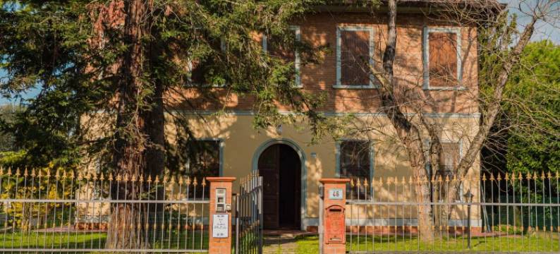 B&B Erika别墅(B&B Villa Erika)图片