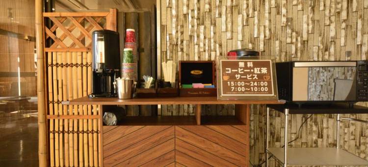 岩城王子酒店(Iwaki Prince Hotel)图片