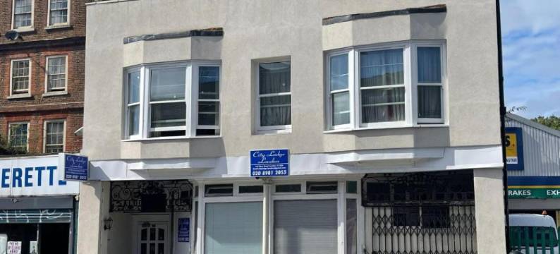 伦敦城市旅馆(City Lodge London)图片