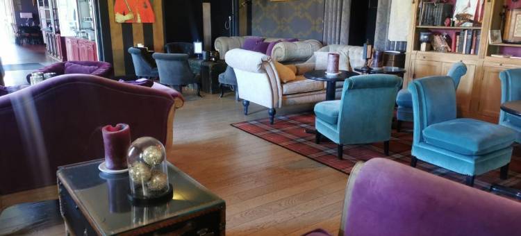 墨卡托酒店(Mercator)图片