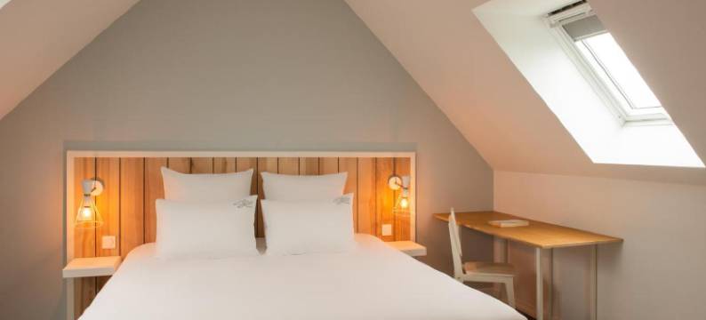 Hôtel Sport & Spa, Ile d'Ouessant, the Originals Collection图片